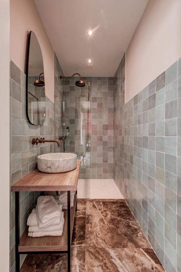 Talbot And Bons Deluxe Studio Flat Gudja Exterior foto